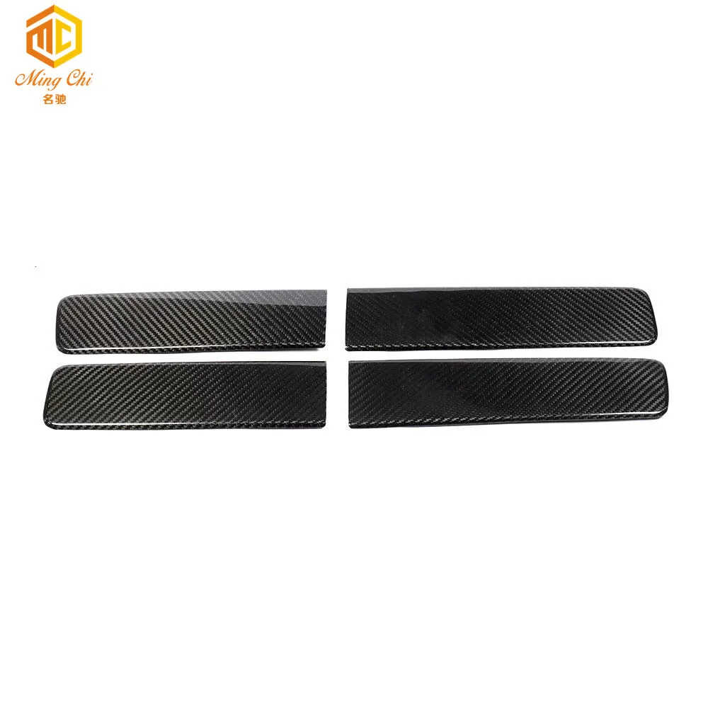 G-class w464 g63 carbon fiber door trim panel for Mercedes Benz G-class w464 G63AMG  G65AMG  G500 G550