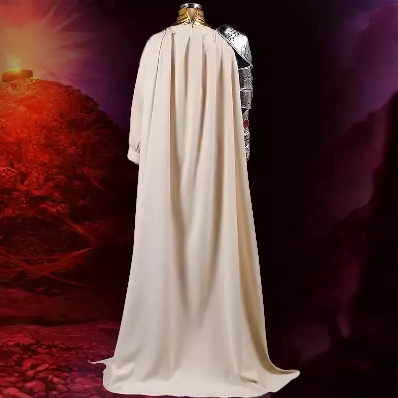 DY2025Anime Limbus Company Kromer คอสเพลย์เครื่องแต่งกายชุดสั่งทำพิเศษฮาโลวีนคอสเพลย์เครื่องแต่งกายอุปกรณ์เสริมถุงมือผู้หญิงผู้ชาย