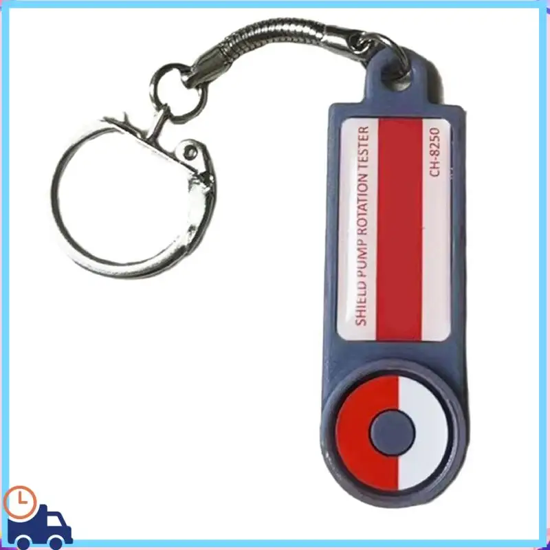 Latest Heating Circulation Pump Rotation Tester And AC Detector Oil Burner Solenoid Valve Detects