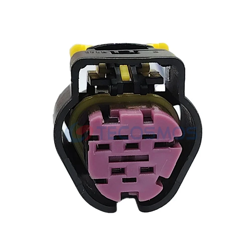 

5-pin,1928405138 автомобильный разъем, разъем для подключения топлива, подходит для Honda Accord Odyssey Buick, потоки воздуха