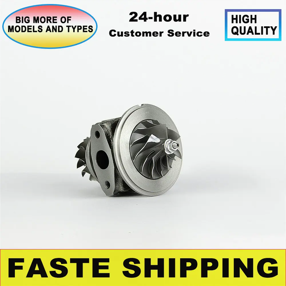 Turbo do samochodu CHRA 49131-05001 49131-05060 49131-05061 do Volvo S80 XC90 2.9 L 200KW kaseta z turbosprężarką 49131-05051