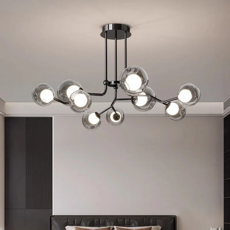 Modern Bedroom Deco…