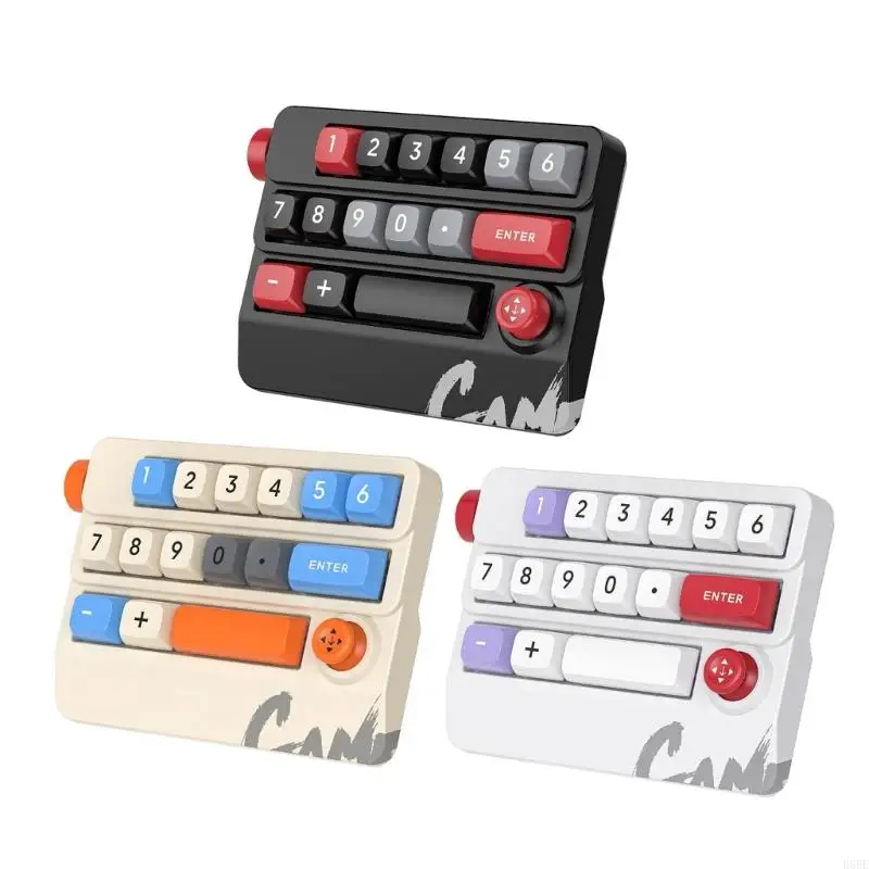 Tastiera gioco meccanica E65E personalizzabile con interruttori scambiabili a caldo