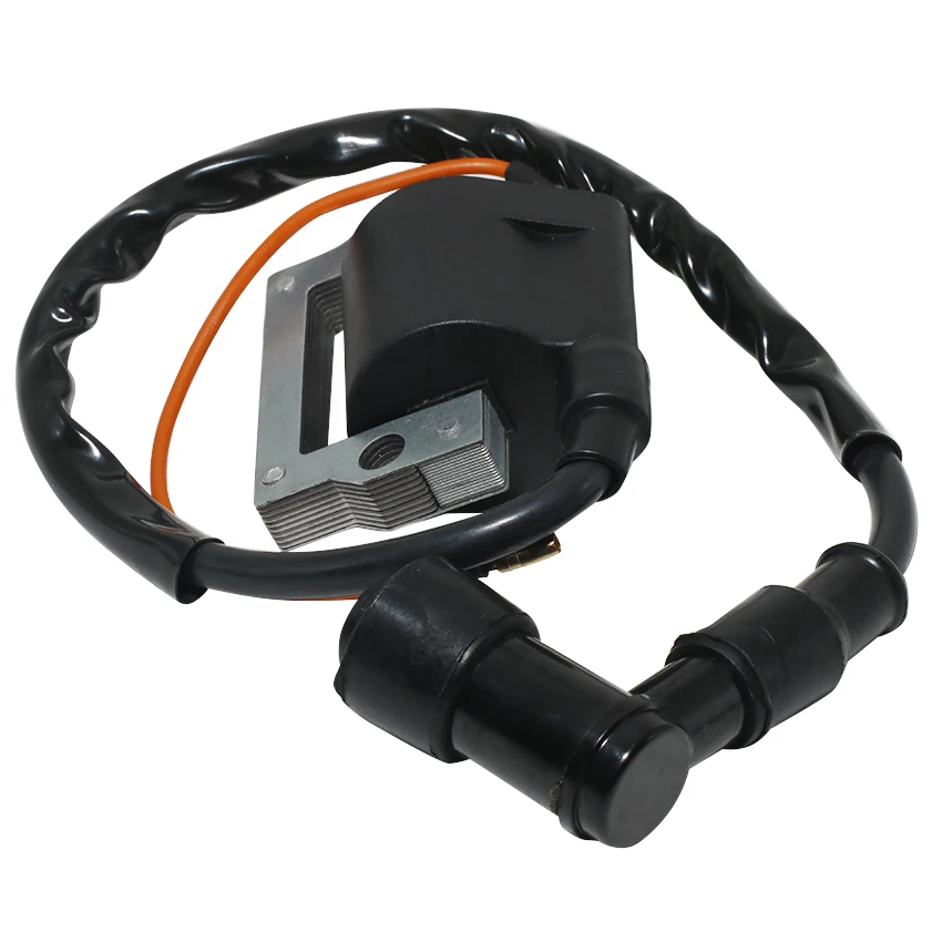 Motorrad Starten Motor Zündspule Für Yamaha YZ50 YZ60 YZ100 YZ125 YZ400 YZ465 YZ490 1T9-82310-40 437-82310-40 439-82310-40 – Detail 2