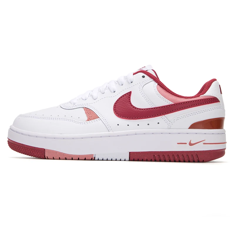 

Женские кроссовки Nike Gamma Force, низкие, удобные, модные, стильные повседневные кроссовки в ретро-стиле Fq8877-100