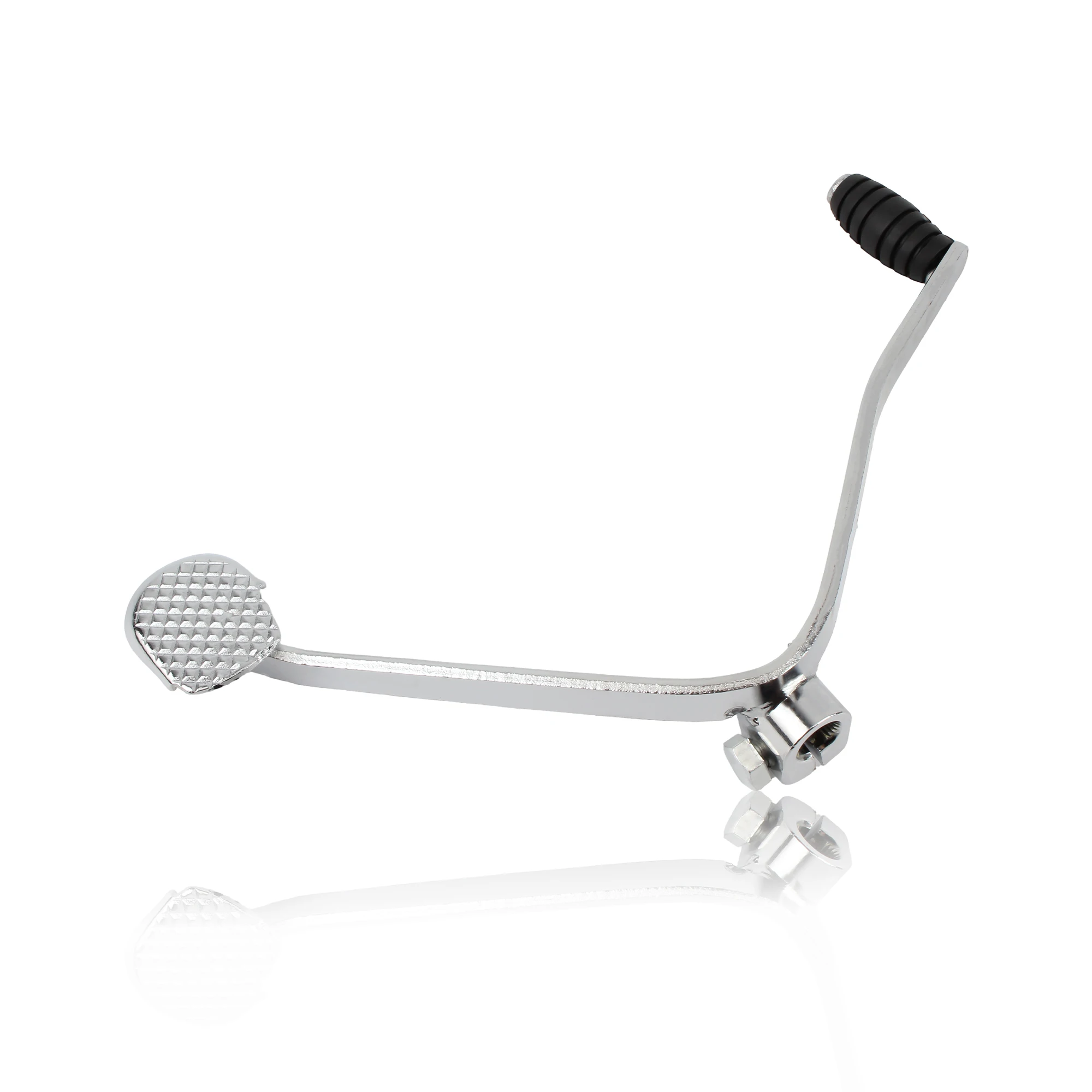 معدات الدرجات النارية رافعة تحول شيفتر ل ATV رباعية 50cc 70 90cc 110cc 125cc حفرة الترابية دراجة موتوكروس