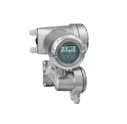 New Krohne IFC 300 Electromagnetic Flow Converter for Combination with OPTIFLUX and WATERFLUX Flow Sensors Convertor IFC 300 F