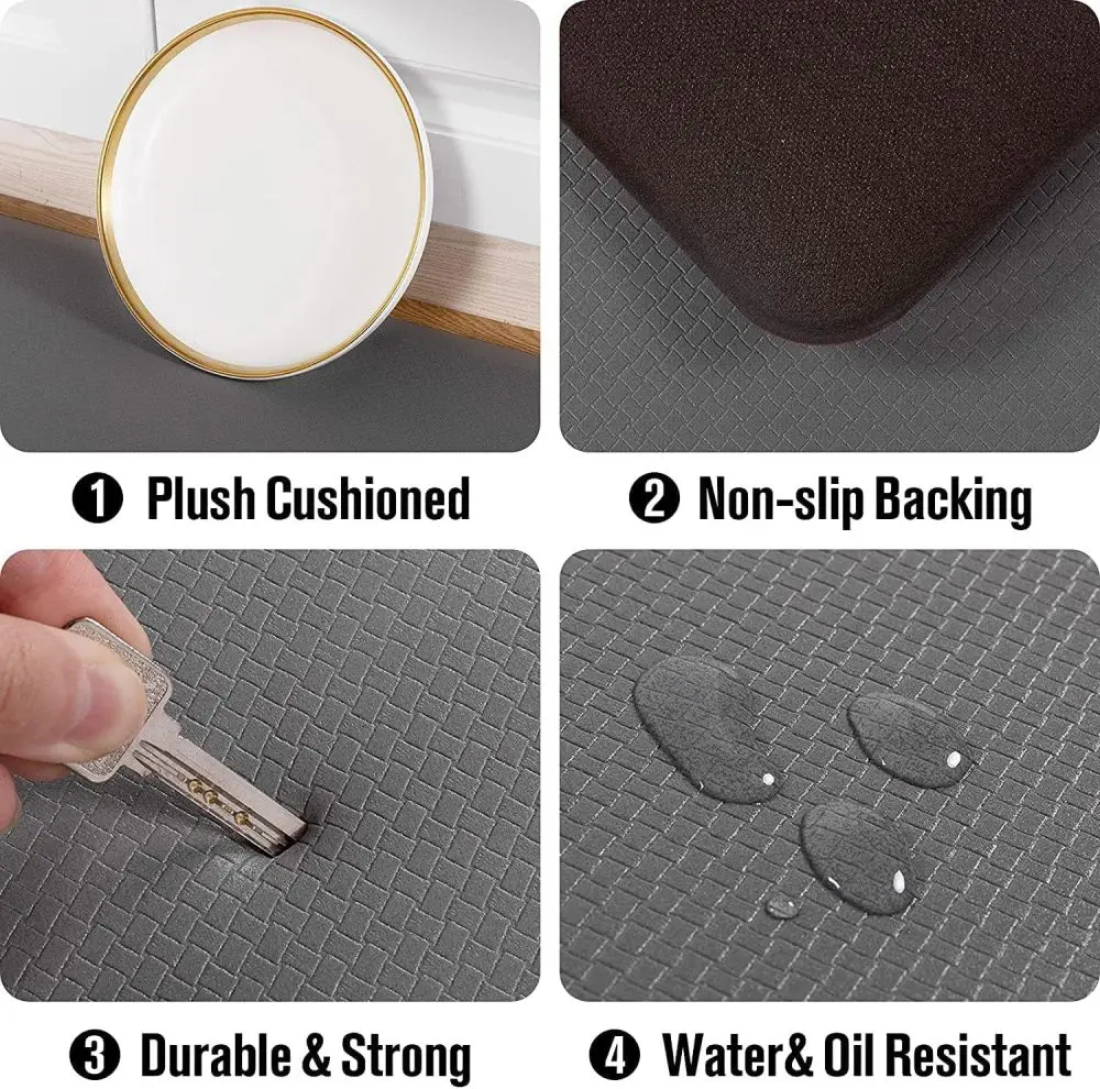 Thumbnail 3 - #28 Trending Anti-Fatigue Mats Right Now