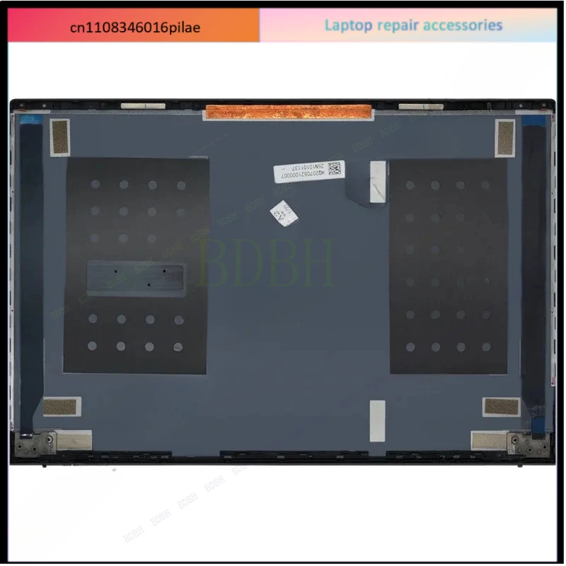 New Laptop For Zenbook 13 UX325 UX325A UX325J UX325EA UA U3700 LCD Back Top Cover Front Bezel Hinges Palmrest Bottom Case