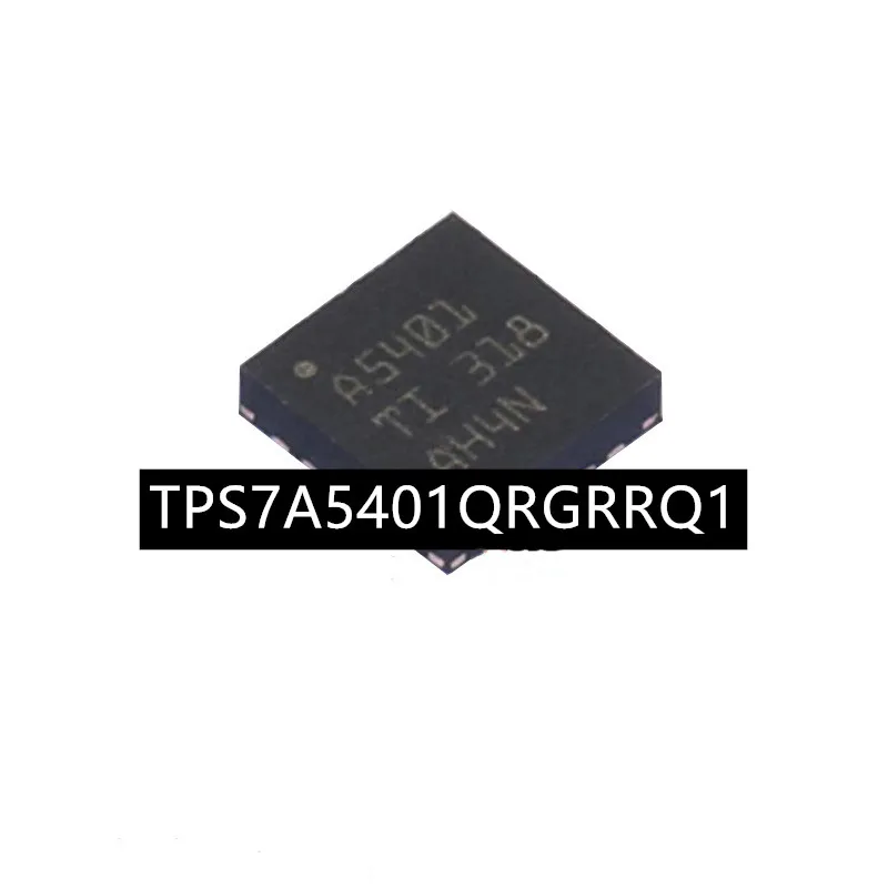 

1PCS TPS7A5401QRGRRQ1 TPS7A5401 VQFN-20 New Original In Stock