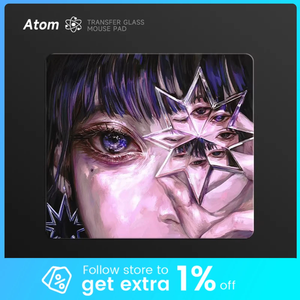 Atom Transfer Glass…