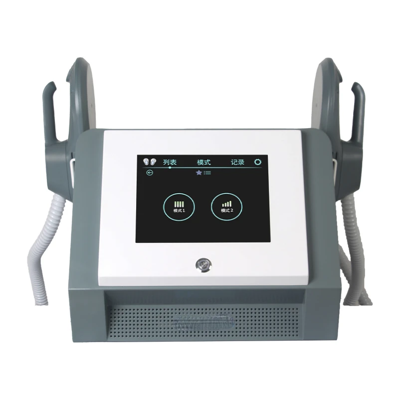 2023 Home Use Equipment Portable Mini Ems   Pelvic Cushion Muscle Stimulate Build Body Sculpting