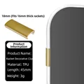 Gold-5Pcs
