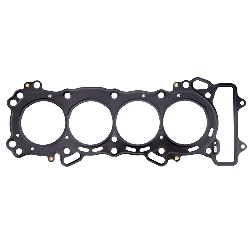 Road Passion Motorcycle Parts Cylinder Base Head Gasket Kit For Honda CB600F CB 600 F CB600 ABS Hornet 2007-2010 12251-MFG-D01