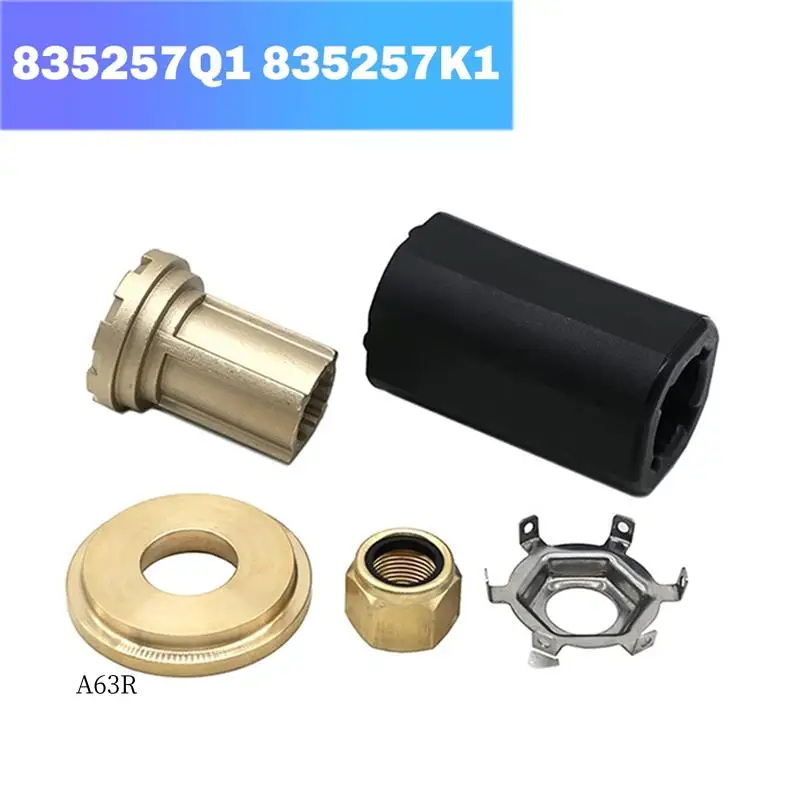 

AR-835257Q1 835257K1 Propeller Hub Kit For Mercury /Mariner Mercruiser Alpha Propeller Engines
