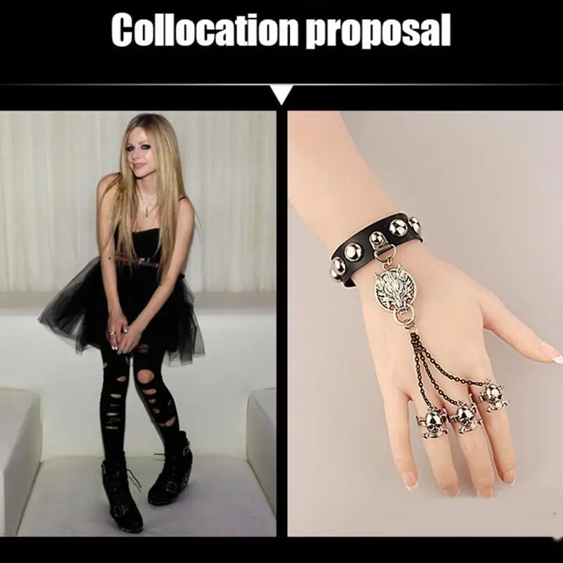 P9FE Skull Wolf For…