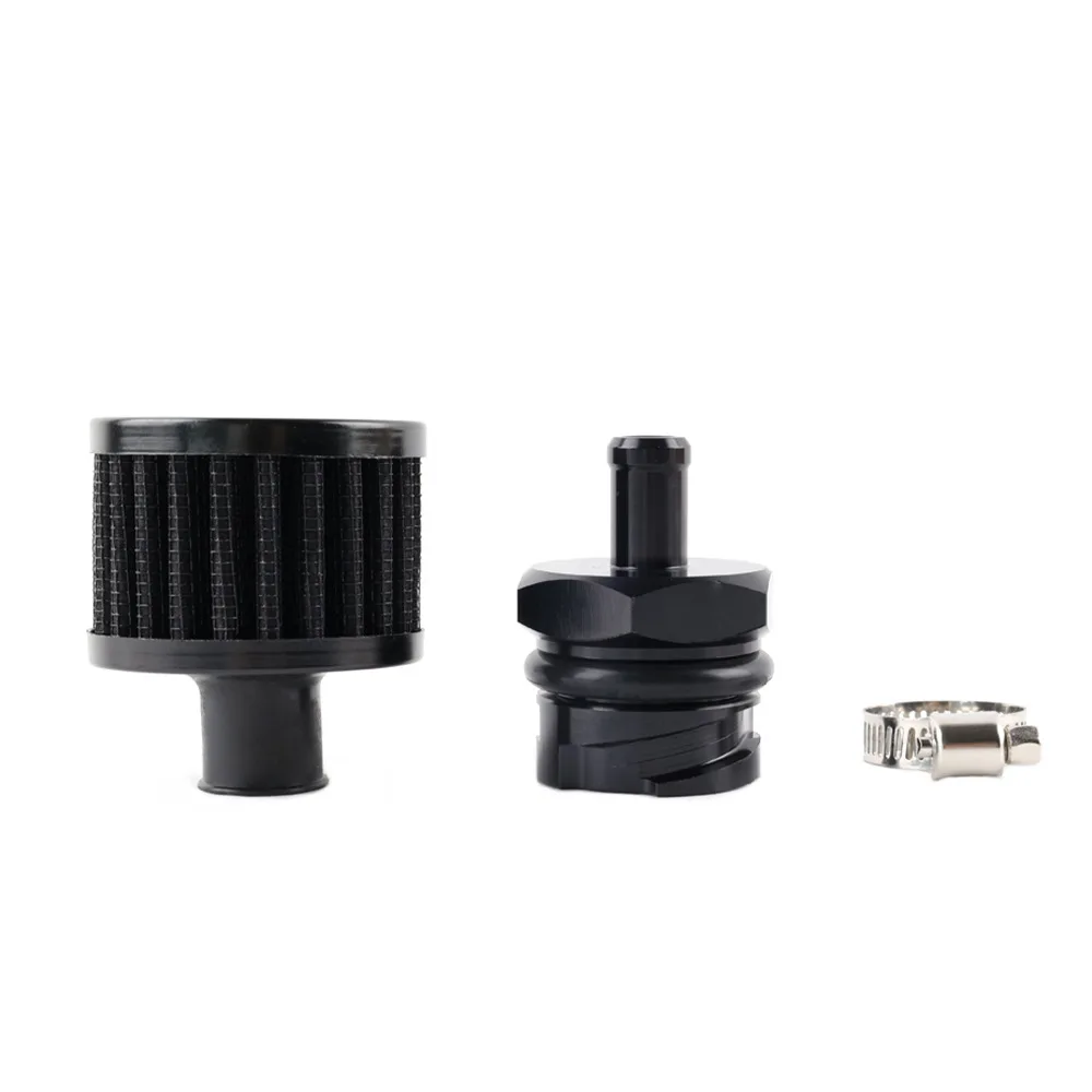 Modified W ventilator valve cover oil cover with air filter for US LSX LS1/LS6/LS2/LS3/LS7