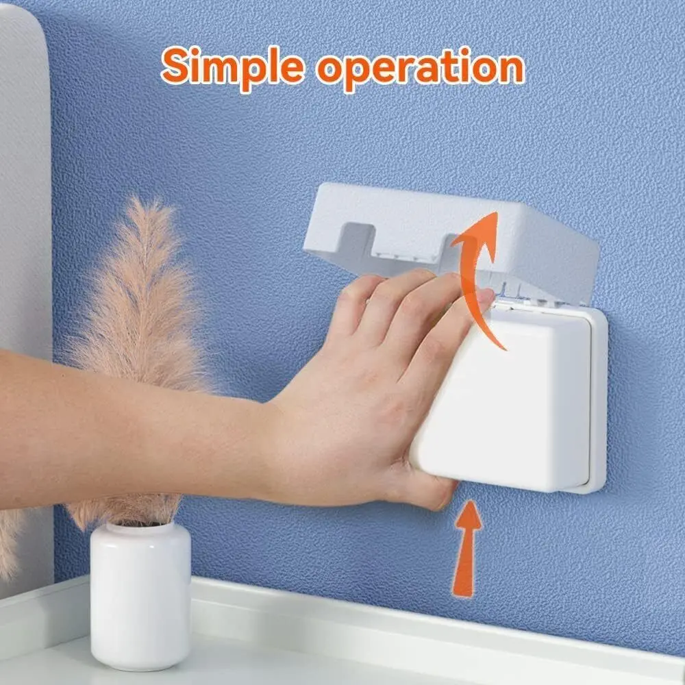 

Baby Safty 86 Socket Protector Electric Plug Cover Proof Kids Safety Waterproof