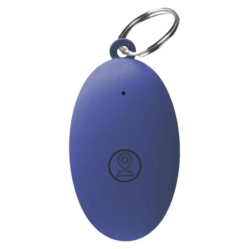 

Key Locator Anti-Lost Tag Locator Wireless Wallet Tracking Device Two-way Alarm Item Locating Tool For Pets Cellphones