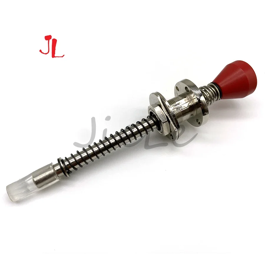

Good Spring Pinball Machine Pull Rod, The Oriental Pearl, The Pinball Arcade Machine Large Rod, Game Accessory