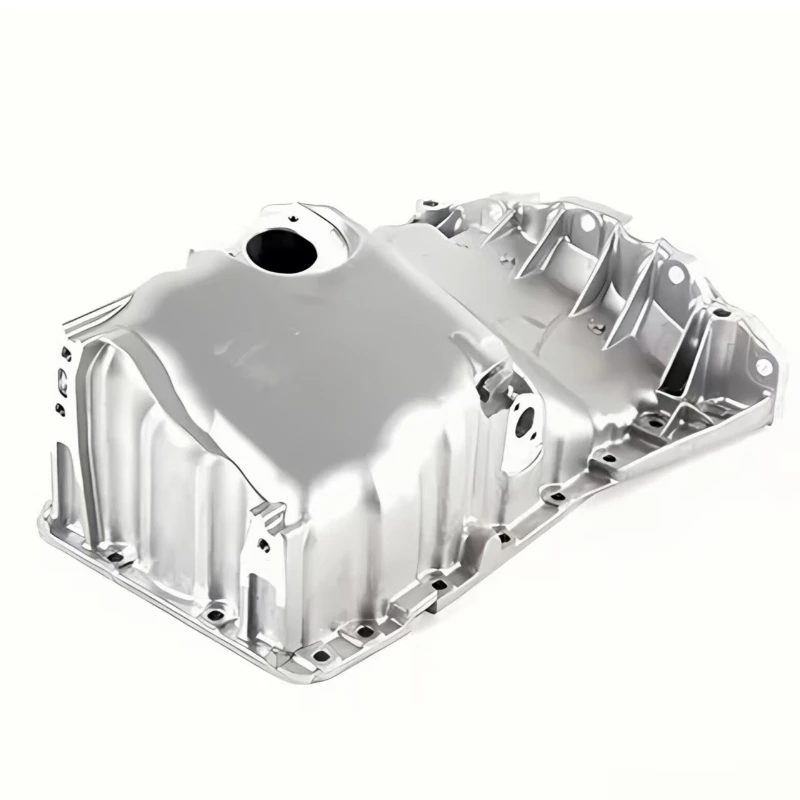 

06B103601BT Масляный поддон двигателя подходит для Volkswagen Passat 2005-2011 гг. | Замена OE, совершенно новый