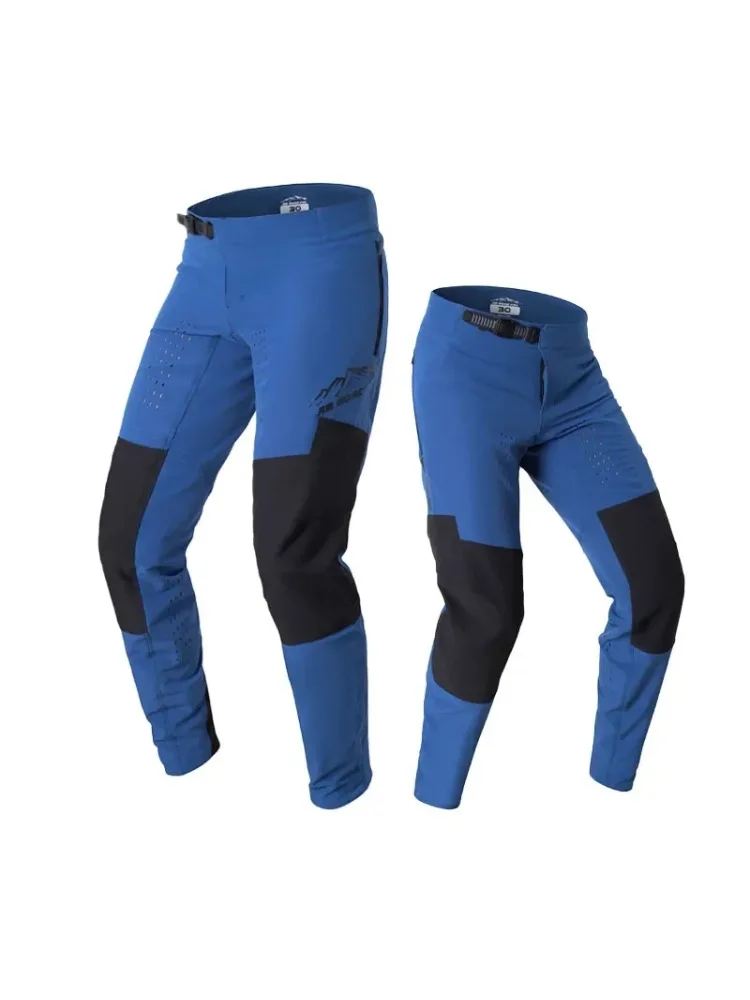 AliExpress NONE BMX ATV Enduro Racing Off Road Pants Moto MX Motocross Mountain Bike MTB Cycling Downhill Pants Dirt Bike Men Trousers