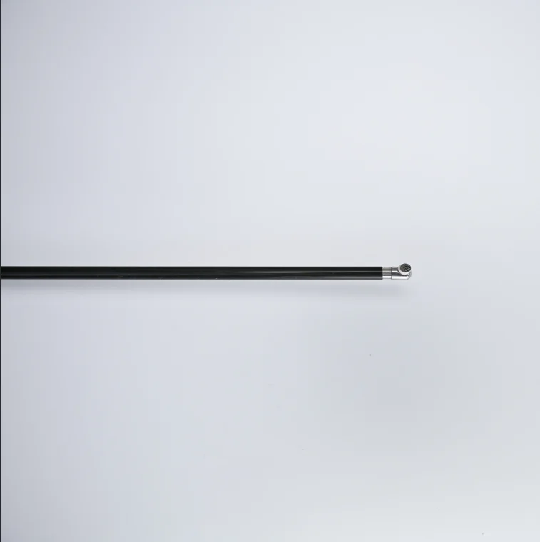 Plasma Electrodes Frequency Electrode 90° Round Probe