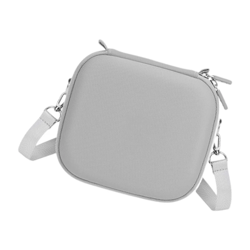 Funda dura para cámara F42D, bolsa soporte para almacenamiento cámara SX70, bolsa hombro almacenamiento impermeable