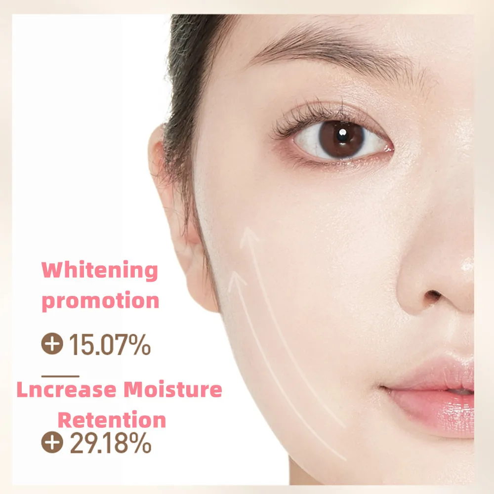 Astaxanthin Original Solution 30ml Moisturizing, Tightening, Repairing, Brightening, Skin Tone And Pore Shrinking Essence