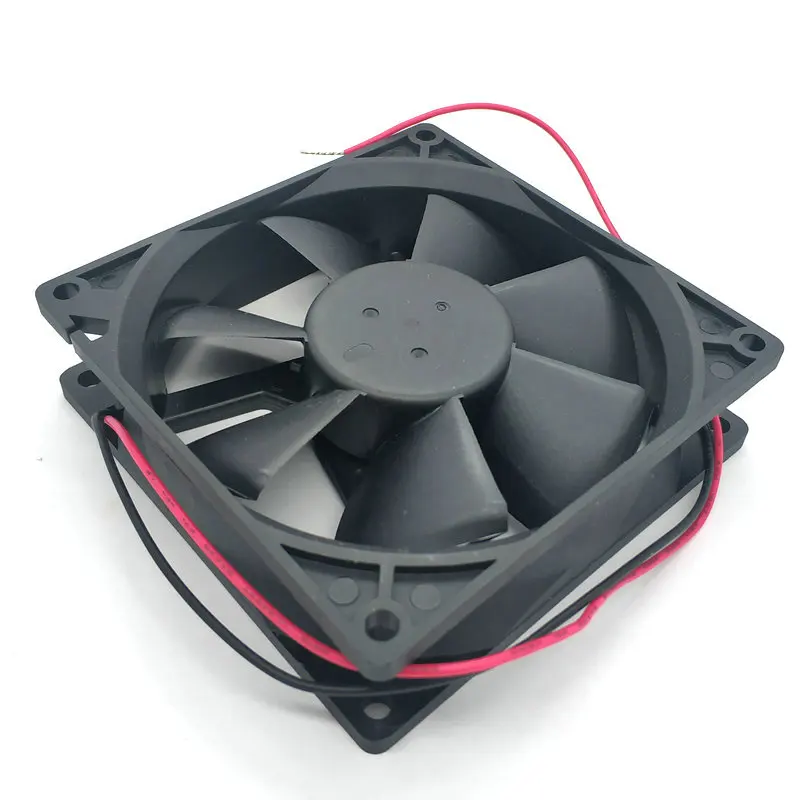 AFB0924VH 9225 24V 92*92*25mm cooling fan 2Line AFB0924SH AFB0924HH JF0925B2H-R