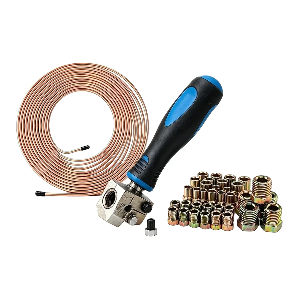 kit-di-attrezzi-per-la-lavorazione-delle-tubazioni-dei-freni-delle-auto-con-tubo-in-rame-nichel-da-25-piedi-circa-76-metri-e-diametro-di-3-16-di-pollice-espansore-a-testa-di-fungo-in-acciaio-al-carbonio-per-set-di-riparazione-auto