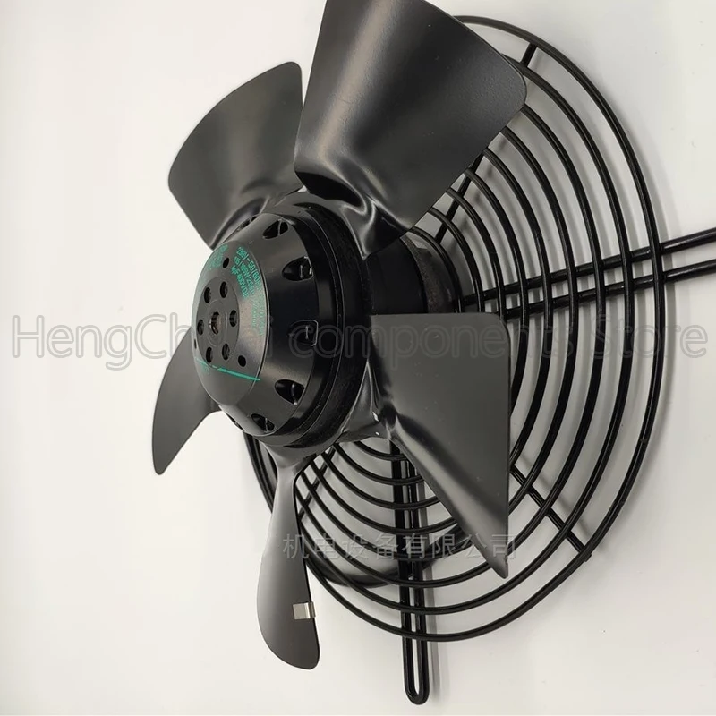 Original 100% Working A2E250-AL06-01 230V 50/60Hz 0.51/0.66A 115/150W Cooling fan