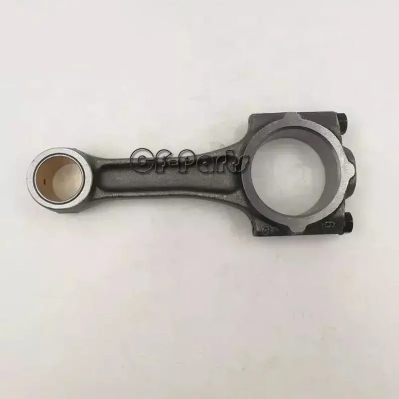 Connecting Rod 17311-22010 1G924-22012 for Kubota V2203 V2403T V2403E V2403B Engine