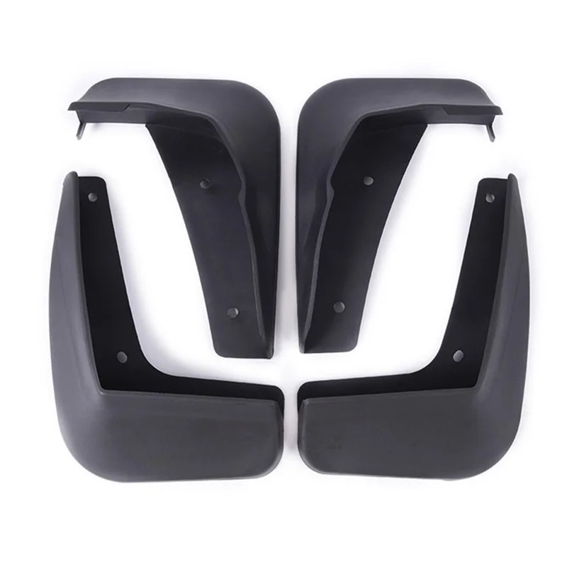 

Подходит для брызговиков Changan CS75PLUS/CS35/CS55P Ruicheng Yidong Plus, брызговиков колес и один комплект кожаных брызговиков.