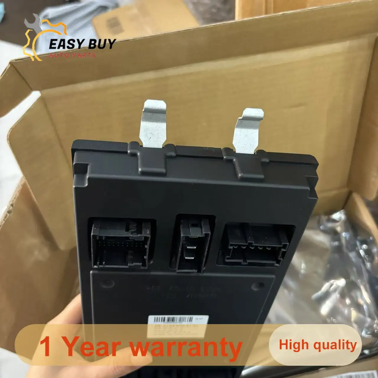 

Front Signal Acquisition Module SAM Unit Fits For Mercedes GL ML R CLASS X164 W164 W251 06-12 1649004101