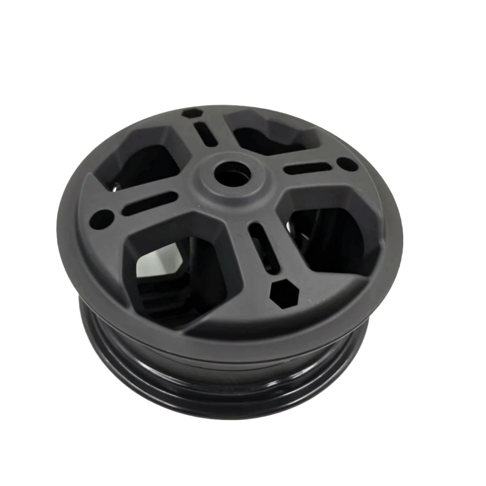 

Original Minimotors Parts Plastic Front Rim Kit for Dualtron MINI Electric Scooter Plastic Front Wheels Accessories