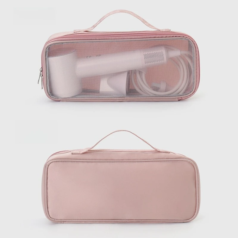 Suitable for DYSON Dyson Hair Dryer Storage Bag Portable Travel Electric Roller Straight Clip Protective Cover Leifen Bag - view 2