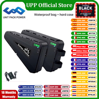18650 21700 EBike Battery Triangle Downtube Lithium Batteries Pack for Electric Bicycle 250W 350W 500W 750W 1000W 1500W Motor