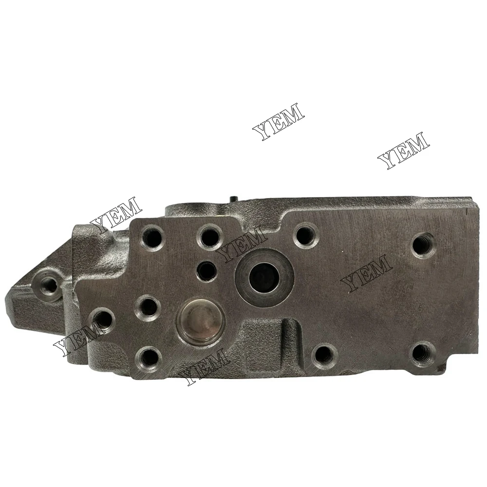 C6.6 Cylinder Head Assy 309-6663 For Caterpillar Engine Spare Parts