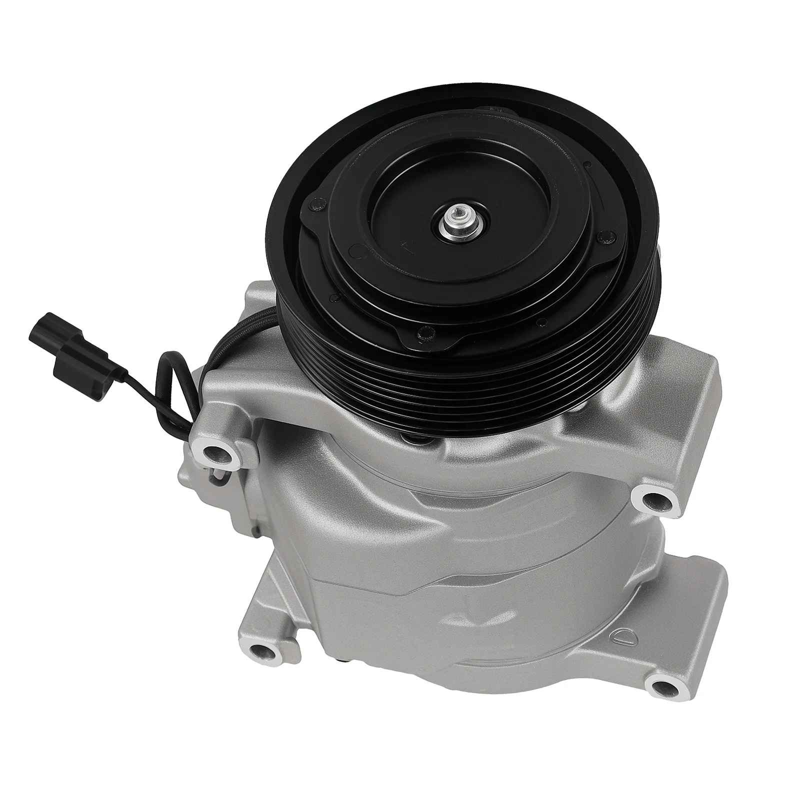 Air Con Compressor …