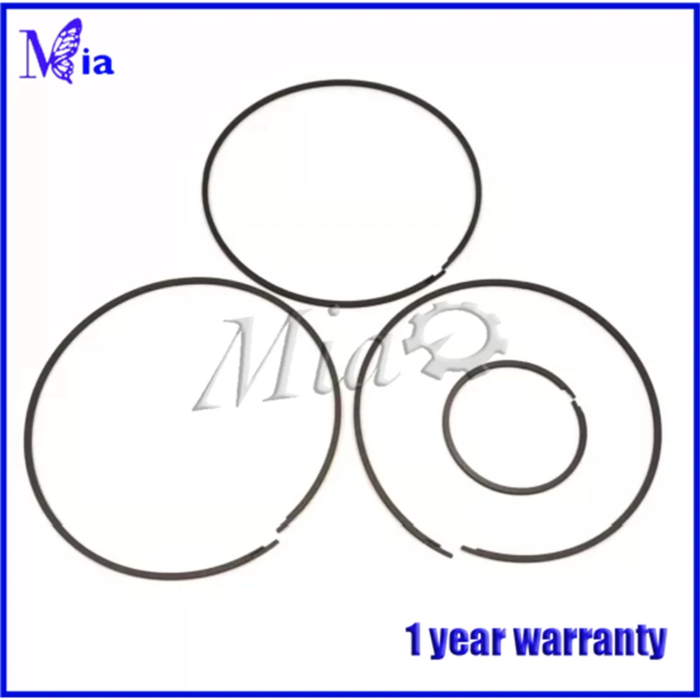 

5LK CVT Automatic Transmission Oil Seal Kit Suitable for Honda Accord