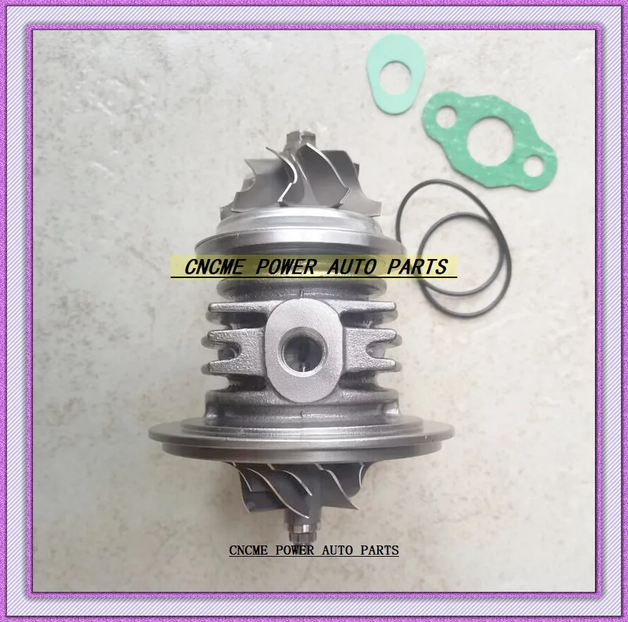TURBO CHRA Core 454207-0001 454207 454111 454224 454111-0001 454110 454145 454156 454127-0001 454145-3 454156-1 454224-001 OM602
