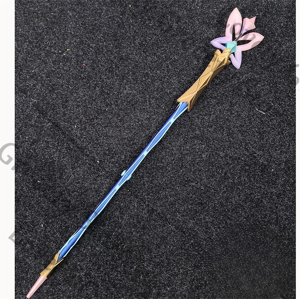Convention Cosplay Anime - Genshin Impact, costume di Vesna, accessori