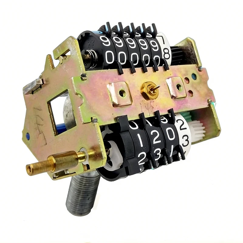 

90 / 145 Instrument Mileage Movement, Stopwatch Movement, For Cross Riding 125 Motorcycle Modification Accessories