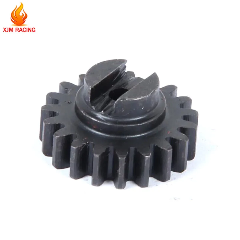 Medium Differential Gears 58T or 19T Gear  for 1/5 Losi 5ive-T ROVAN LT KM X2 DDT FID RACING TRUCK RC CAR PARTS