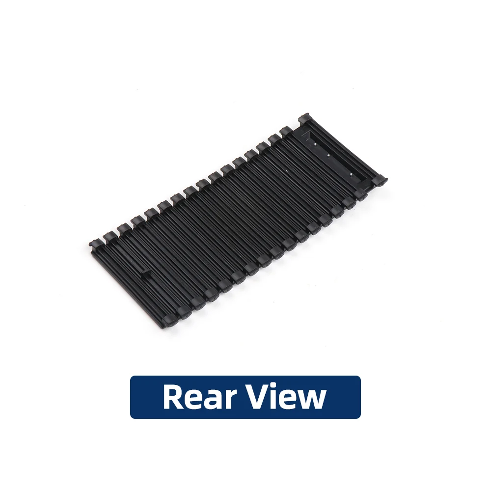 

84625-4Q000 Новая автомобильная центральная консоль, жалюзи, держатель для чашки, скользящая роликовая шторка для Hyundai Sonata 2011-2015