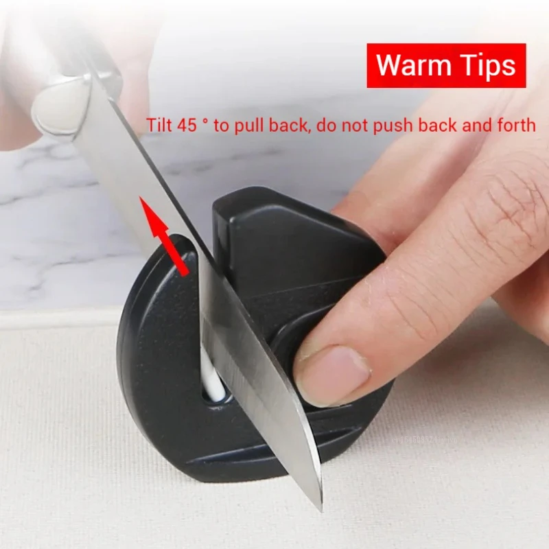 Ceramic Knife Sharp…