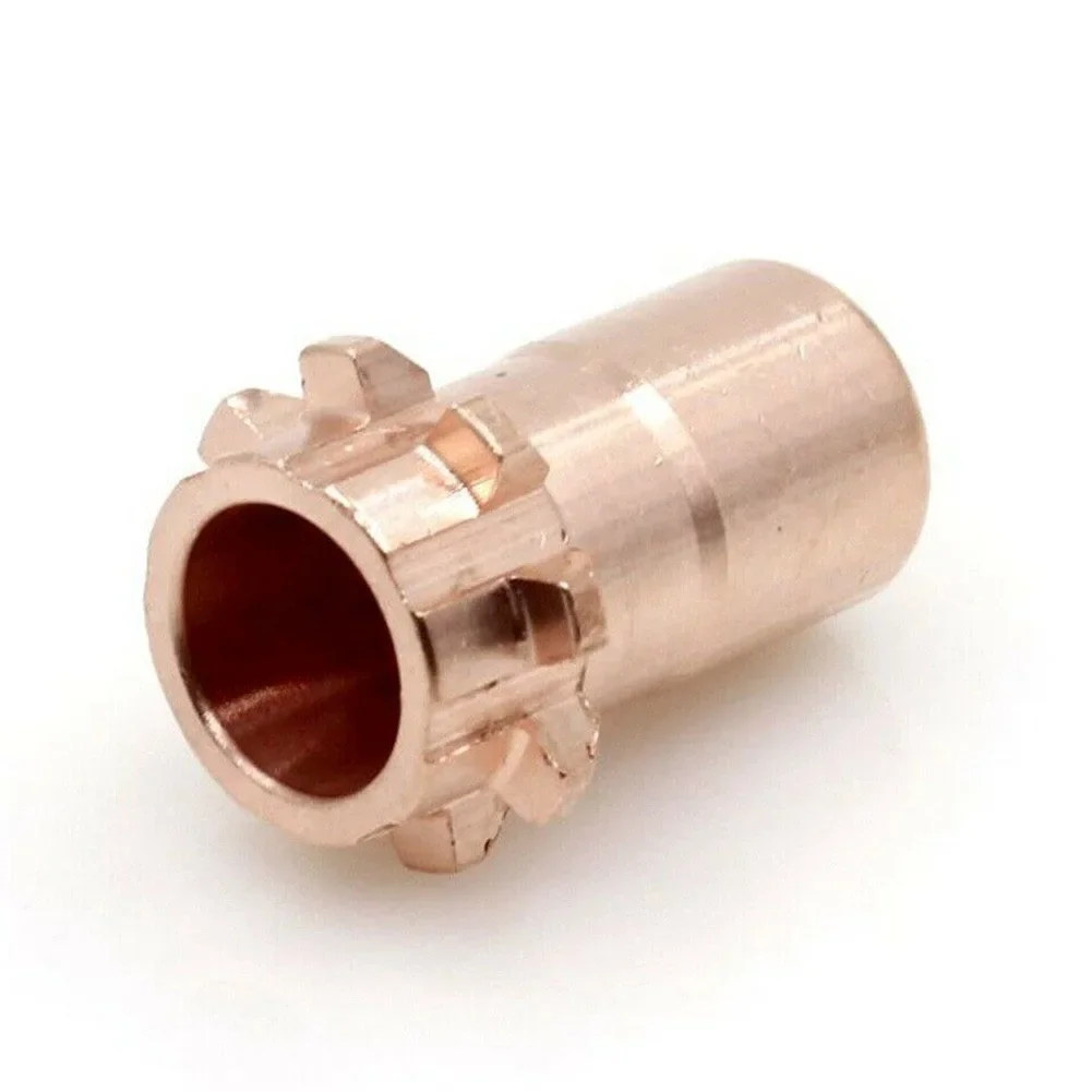 KP2062-3B1 Tips Plasma Cutting Tips Copper Material Electric Plasma Cutting High Reliability For Electric Cutting WSP-24005