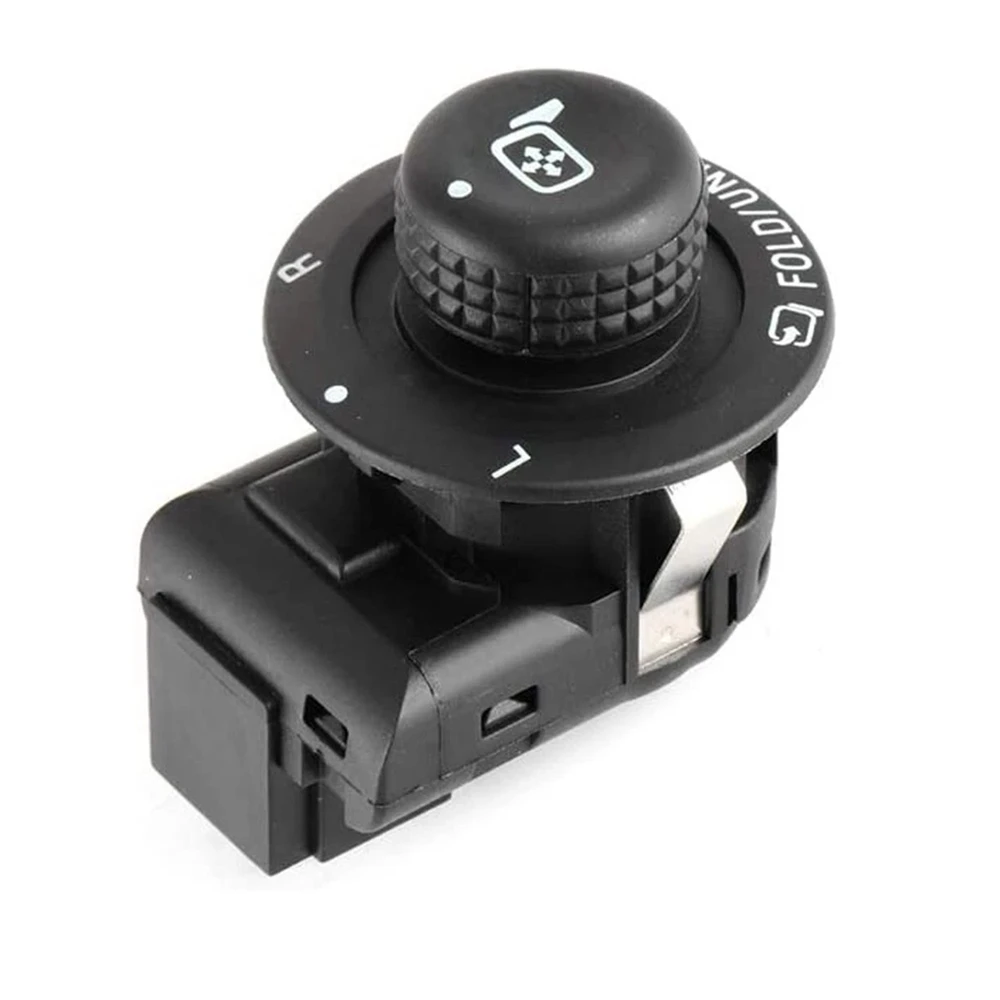 For Ford F150 for Super Duty F250 f350 f450 f550 for Power Fold Side View Mirror Switch Control OEM 7L1Z-17B676-AA