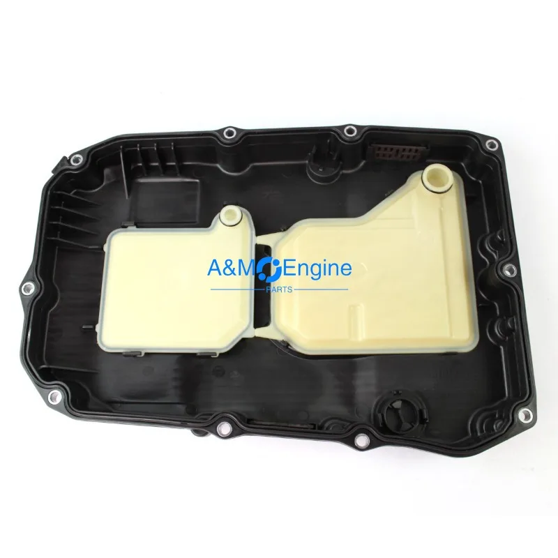 Oil Pan 9 Speed Automatic Transmission Gearbox For Mercedes-Benz W205 W212 W213 W222 A7252703707